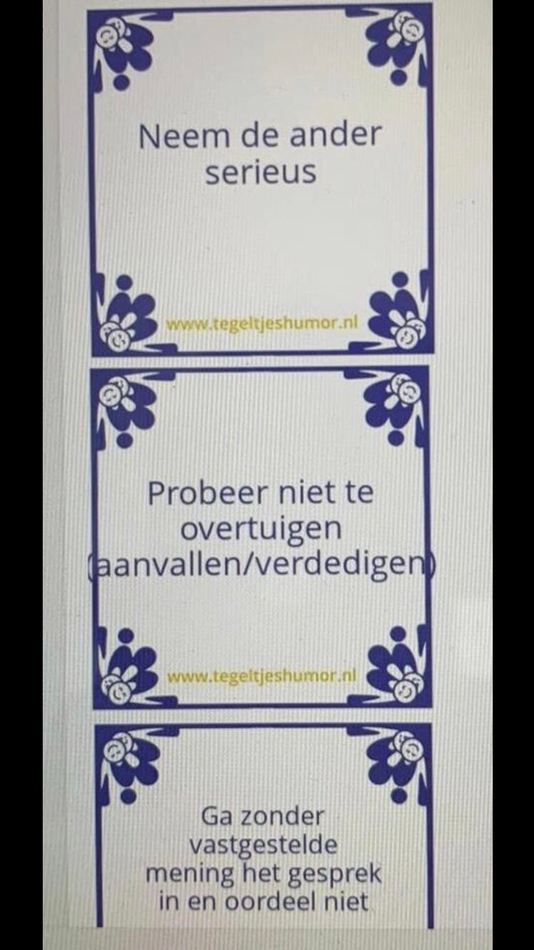 Tegeltjes Huub